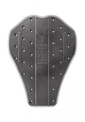 SAS-TEC Hátvédő SAS-TEC SC-1/14 M/L, kiváló ütéscsillapítás, újrafelhasználható, tökéletes anatómiai formázás