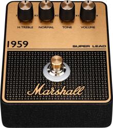 Marshall 1959 Overdrive Gitáreffekt (L0960249)
