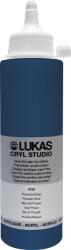 LUKAS Cryl Studio Akril festék Prussian Blue 250 ml 1 db (47340250)