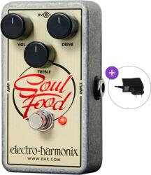 Electro-Harmonix Soulfood SET Gitáreffekt (SOULFOOD-SET)