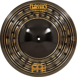 Meinl CC18HBBDAR Classics Custom Dark Heavy Big Bell 18" Ride cintányér (CC18HBBDAR)