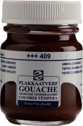 Royal Talens Extra Fine Gouache festék Burnt Umber 50 ml 1 db (08244092)