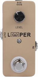 ENO Music LOOPER Gitáreffekt (<![CDATA[LOOPER]]>)