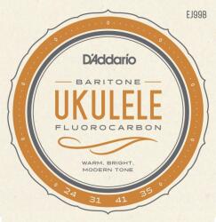 D'Addario EJ99B Húrok Baryton ukulelére (EJ99B)