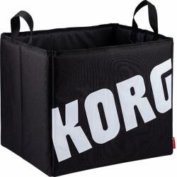 Sequenz RC-L Doboz LP lemezekhez Black (KRSQSCRCLWH)
