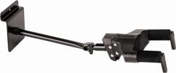 Hercules HCGSP-40SB+ Gitár fali állvány (GSP40SB)