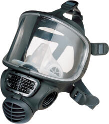3M Целолицева маска 3m ff-302 - професионална респираторна защита (7100236989)