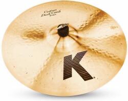 Zildjian K0953 K Custom Dark 18" Crash cintányér (K0953)