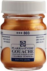Royal Talens Extra Fine Gouache festék Deep Gold 50 ml 1 db (08248032)