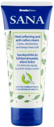 Sana sarokpuhító és bőrkeményedés elleni krém - 100 ml