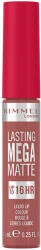 Rimmel Lasting Mega Matte folyékony ajakrúzs /110 - 1 db