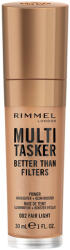 Rimmel Multi Tasker Better Than Filters alapozó /002