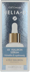 Helia-D Cell Concept 4x Hialuron szérum - 30 ml