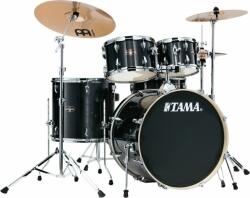 Tama IP52H6W-HBK Imperialstar Hairline Black Dobszett (IP52H6W-HBK)