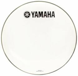 Yamaha JP31222YB42222 22" White Rezonátor (alsó) bőr (JP31222YB42222)