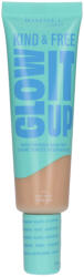 Rimmel Kind&Free Glow It Up alapozó /010 - 1 db