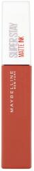 Maybelline Super Stay Matte Ink ajakrúzs /65 Seductres - 1 db