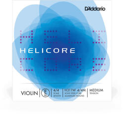 D'Addario H311W 4/4M Helicore E Hegedű húr (<![CDATA[H311W 4/4M]]>)