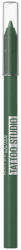 Maybelline Tatto Liner gél állagú szemceruza /Hunter Green