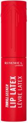 Rimmel Thrill Seeker Lip Latex ajakrúzs /350 - 1 db