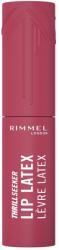 Rimmel Thrill Seeker Lip Latex ajakrúzs /300 - 1 db