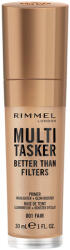 Rimmel Multi Tasker Better Than Filters alapozó /001 - 1 db