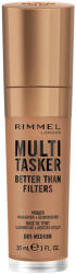 Rimmel Multi Tasker Better Than Filters alapozó /005 - 1 db