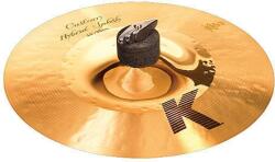 Zildjian K1211 K Custom Hybrid 11" Splash cintányér (K1211)