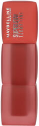 Maybelline SuperStay Teddy Tint rúzs /25 Baby Tee - 1 db