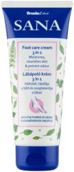 Sana 3in1 lábápoló krém - 100 ml