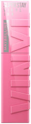 Maybelline Superstay Vinyl Ink folyékony ajakrúzs /155 Upbeat - 1 db