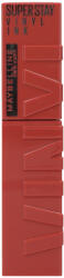 Maybelline Super Stay Vinyl Ink folyékony ajakrúzs /100 Aharmed - 1 db