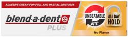 Blend-a-dent Plus mufogsorrögzíto krém - 40 g