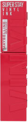 Maybelline Super Stay Vinyl Ink folyékony ajakrúzs /45 -1 db