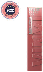 Maybelline Super Stay Vinyl Ink folyékony ajakrúzs /35 - 1 db