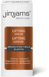 JimJams Serum Line Argán növényi őssejtes lifting szérum - 30 ml