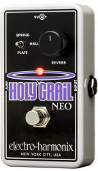 Electro-Harmonix Holy Grail Neo Gitáreffekt (HOLY GRAIL NEO)