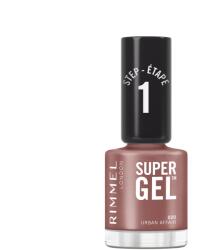 Rimmel Super Gel körömlakk /20 - 1db