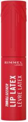 Rimmel Thrill Seeker Lip Latex ajakrúzs /400 - 1 db