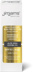 JimJams Serum Line hidratáló fényvédő arckrém SPF30 - 30 ml