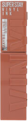 Maybelline Super Stay Vinyl Ink folyékony ajakrúzs /95 - 1 db