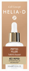 Helia-D Cell Concept Peptid szérum - 30 ml