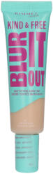 Rimmel Kind&Free Blur It Out alapozó /001