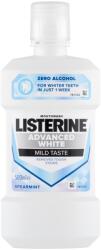 LISTERINE Advanced White Mild Taste szájvíz - 500 ml