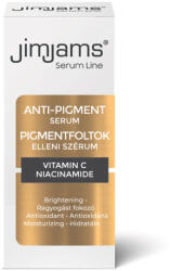 JimJams Serum Line pigmentfoltok elleni C-vitamin szérum - 30 ml