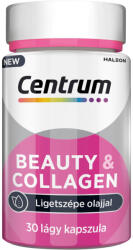 Centrum Beauty & Collagen lágy kapszula - 30 db
