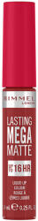 Rimmel Lasting Mega Matte folyékony ajakrúzs /500 - 1 db