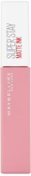 Maybelline Super Stay Matte Ink ajakrúzs /10 Dreamer - 1 db