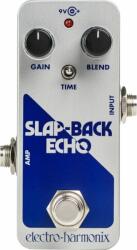 Electro-Harmonix Slap-Back Echo Gitáreffekt (<![CDATA[SLAPBACK]]>)
