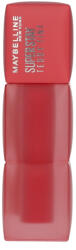 Maybelline SuperStay Teddy Tint rúzs /40 Petalcore